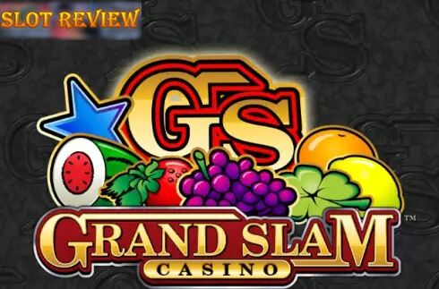 Grand Slam Casino